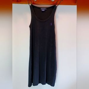 Ralph Lauren Polo Tank Dress